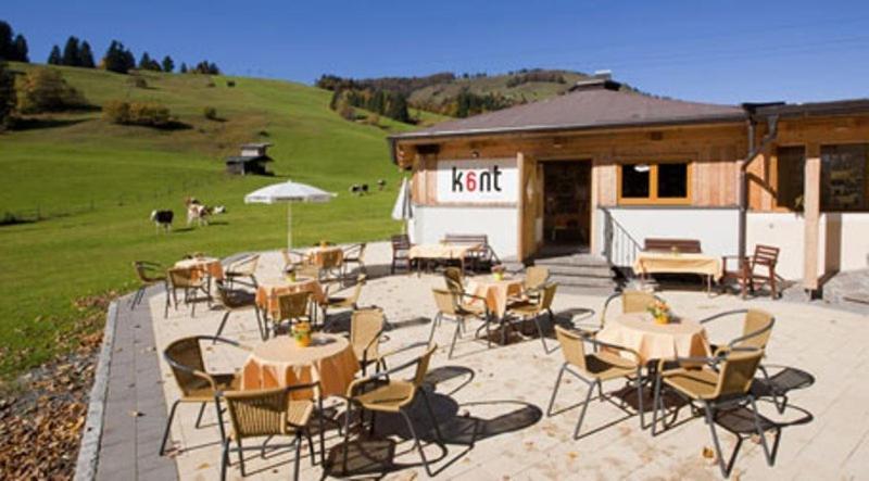 Warmingerhof Hotel Hochfilzen Exterior photo